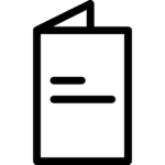 ICONO MENU